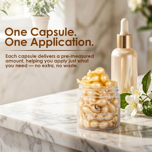 Suha Nutri Vitamin E Oil Capsules