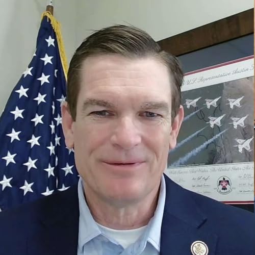 Farming is National Security, A Visit with Congressman Austin Scott