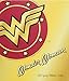 Marmol & Son Wonder Woman Perfume for Children, 3.4 Ounce