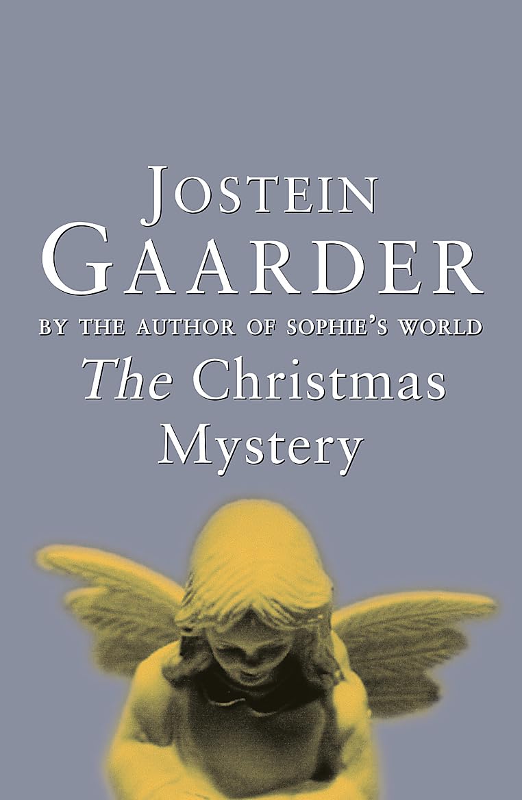 The Christmas Mystery by Jostein Gaarder (Paperback, 1999)