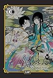 wish clamp manga descargar  xxxHOLiC Rei 1
