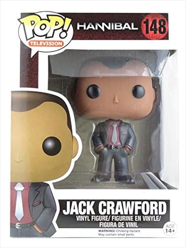 Amazon Co Jp ジャック クロフォード Hannibal Tv ハンニバルtv Funko Pop ファンコ ホビー 通販 Amazon Co Jp ジャック クロフォード Hannibal Tv ハンニバルtv Funko Pop ファンコ ホビー 通販