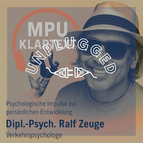 🎧 MPU Klartext &mdash; Unplugged: Ein kleines Dankesch&ouml;n