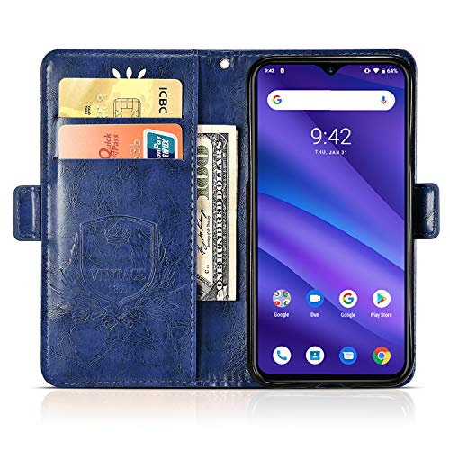 CiCiCat Cover Custodia UMIDIGI Power, Ultra