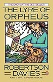 Cover zum Buch Lyre of Orpheus, The