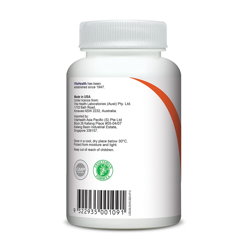 l glutathione vitahealth review VitaHealth L-Glutathione Plus 30s Tablets Twin Pack : Amazon.sg: Health,  Household and Personal Care