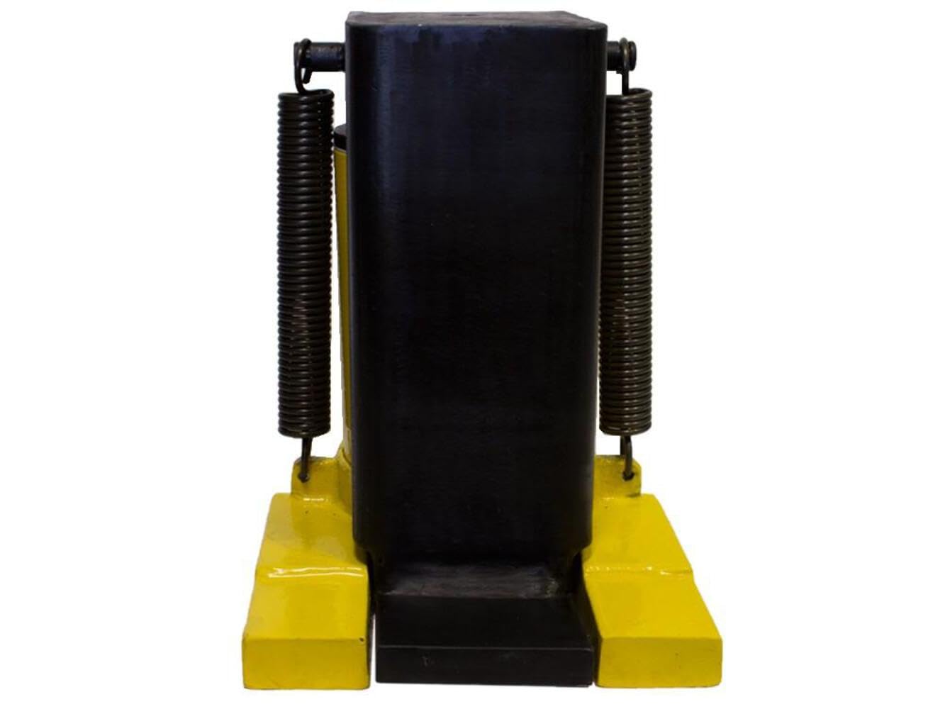 Hydrauliczny podnośnik maszynowy 30T – 140 mm (QD-30)