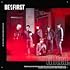 BE:FIRST「Gifted.(CD+DVD / A)」