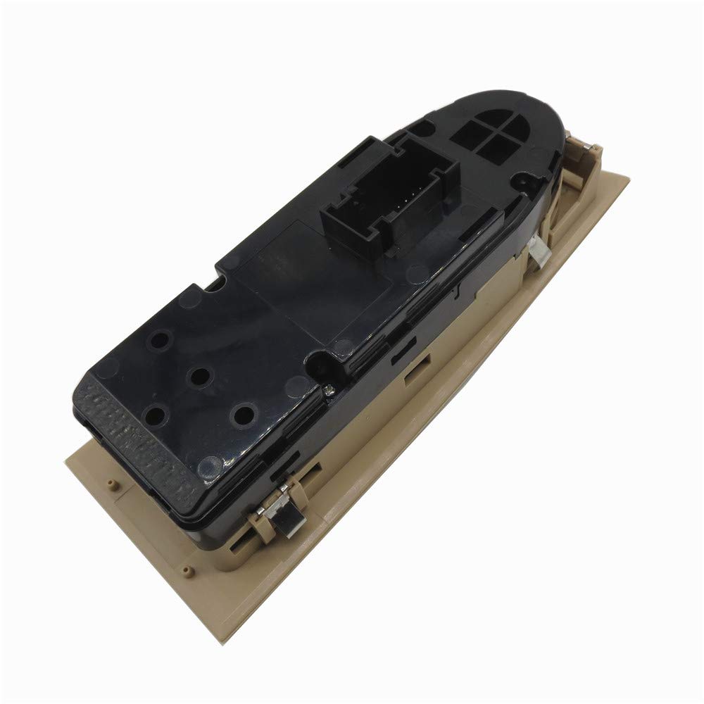 Amazon.com: Power Master Window Switch 61319217334 for BMW E90 E91