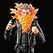 Marvel Legends Series Chamber Generation X Comics,X-Men Collectible 6-Inch Action Figure