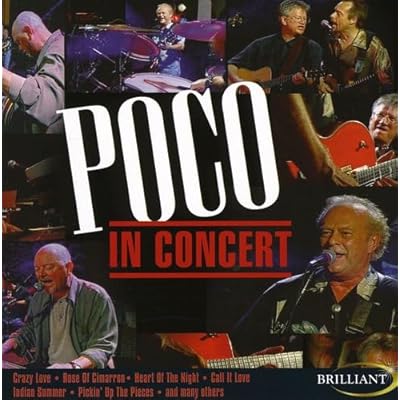 In Concert