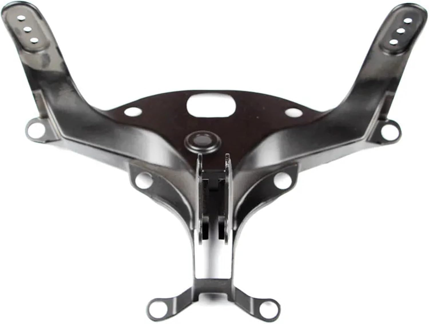 Uchwyt przedniego reflektora motocyklowego górna owiewka Stay Fit do Yamaha 2004-2006 YZF-R1 YZF R1