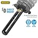 OREDY Front Struts Assembly Replacement for 2001 2002 2003 for Acura CL1999-2003 Acura TL 1998-2002 Honda Accord - 171691L 171691R