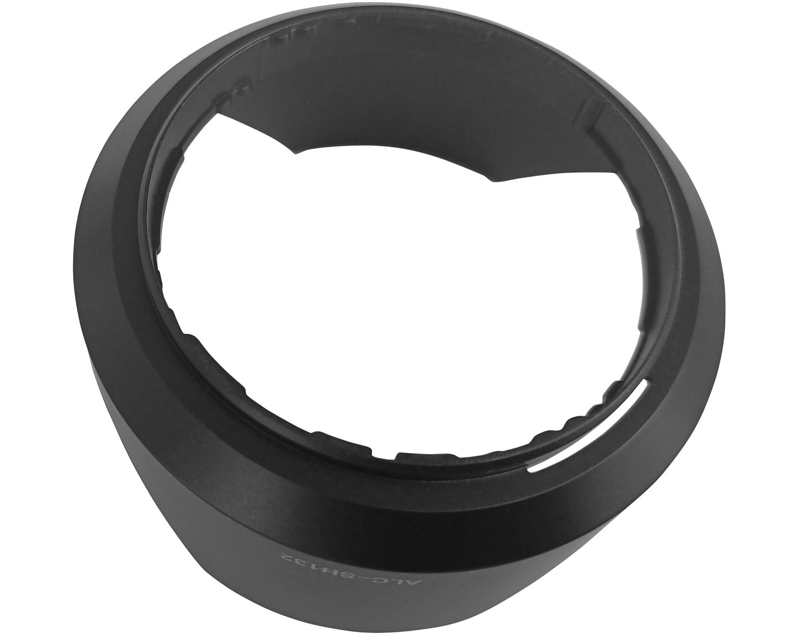ALC-SH132 Pare-soleil pour Sony FE 28-70 mm F3.5-5.6 OSS sur A7 V A7R IV A7R III | Appareil photo Alpha A7R II A7 III A7 II (pour accessoires), HUIPUXIANG compatible avec pare-soleil Sony 55 mm
