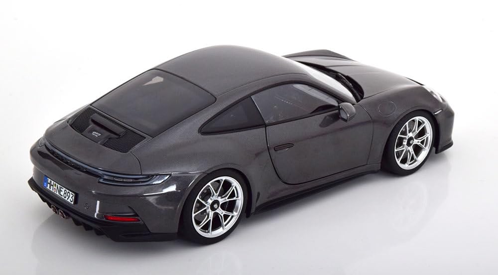 ノレブ 1/18 ポルシェ　992 GT3 ノレブ専門店