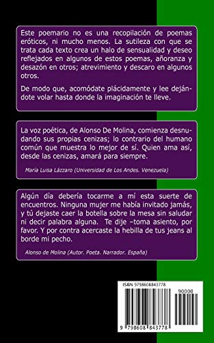 La dueña de aquel diciembre: Encuentros, desencuentros y abandonos: 5