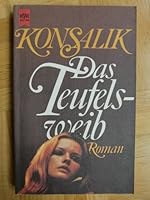 Das Teufelsweib 3453007271 Book Cover