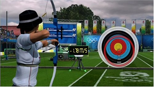 SEGA Beijing 2008, PS3