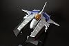 PM Office A PP103 Gradius V Big Viper Ver. Gradius V, Total Length: Approx. 5.9 inches 150 mm, 1/144 Scale, Color-Coded Plastic Model