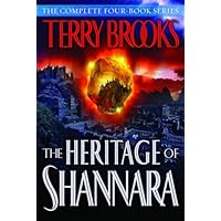The Heritage of Shannara