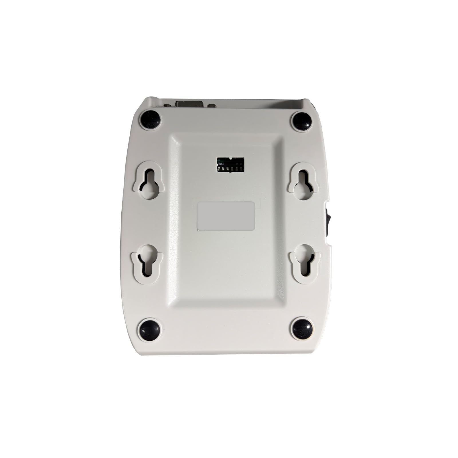 Impresora pequeña para medidores de laboratorio de la serie Apera Instruments 9500.