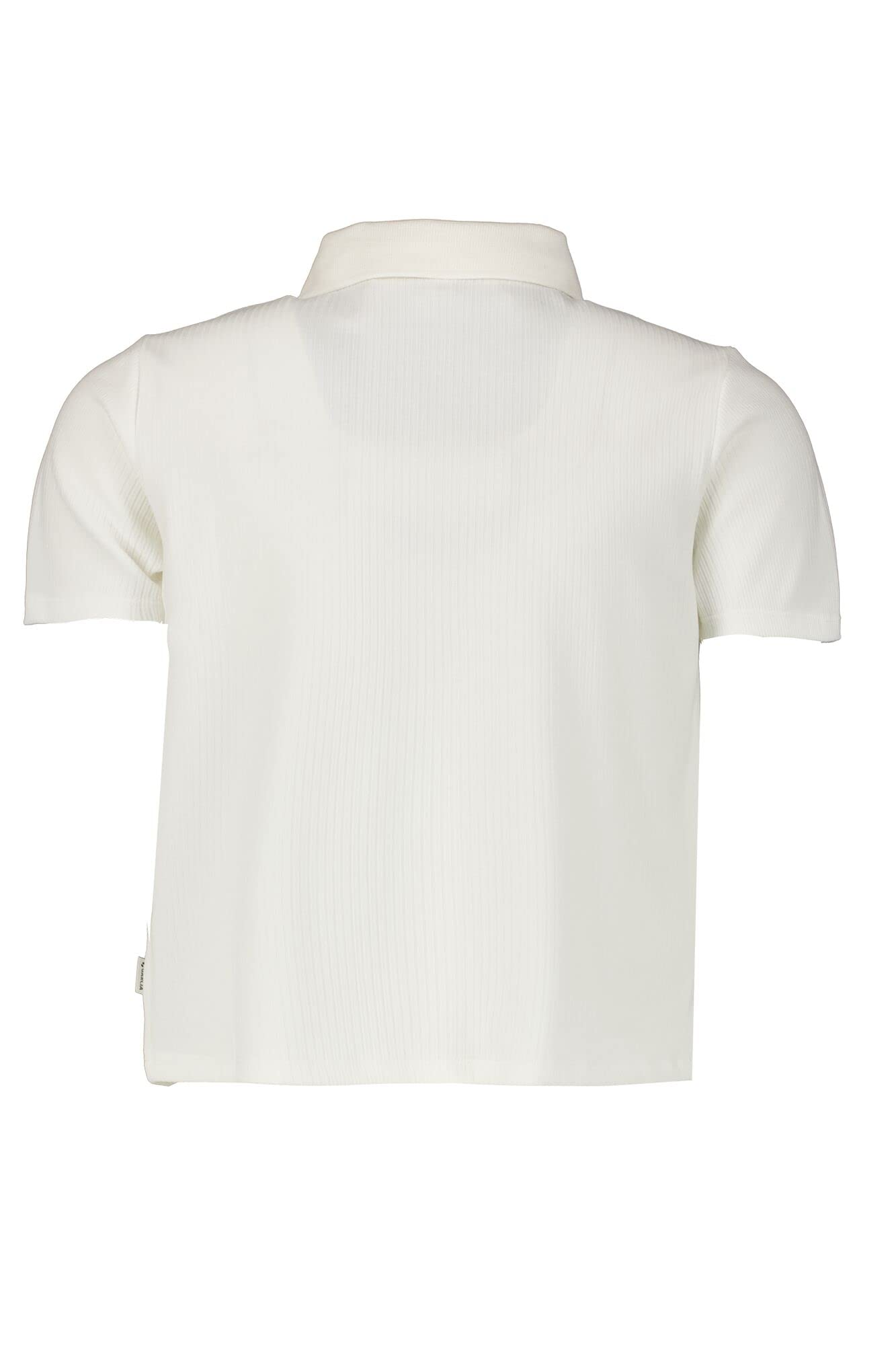 Garcia Mädchen Poloshirt Kurzarm
