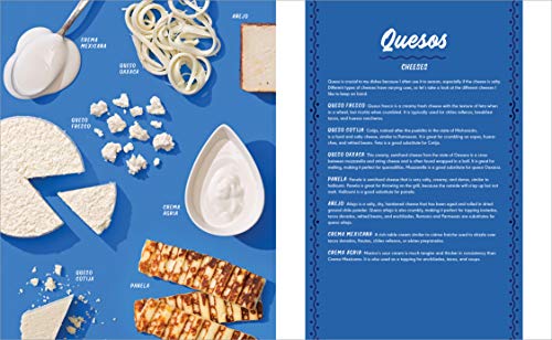 Harper 9780062917379 Chicano Eats: Recipes From My Mexican-American Kitchen thumb #1