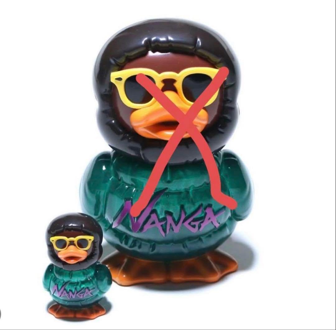 BIG GAAACY 】NANGA × GOCCO堂 × ネイタルデザイン オンラ