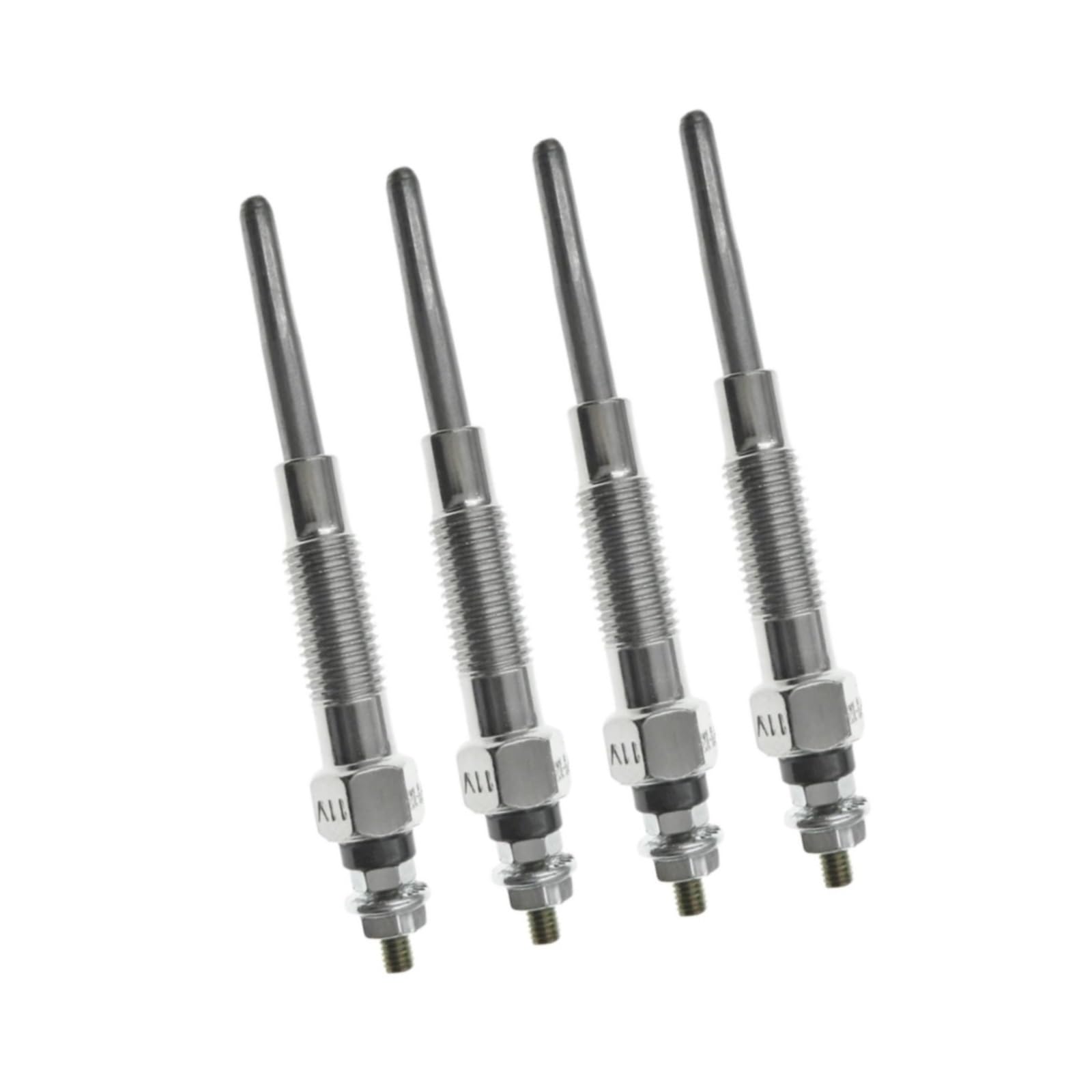 Bougie de préchauffage diesel pour résoudre les démarrages difficiles - 8
