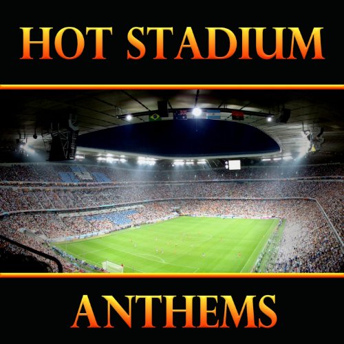 Canucks Anthem (Vancouver Canucks) [feat. The Stadium Players]