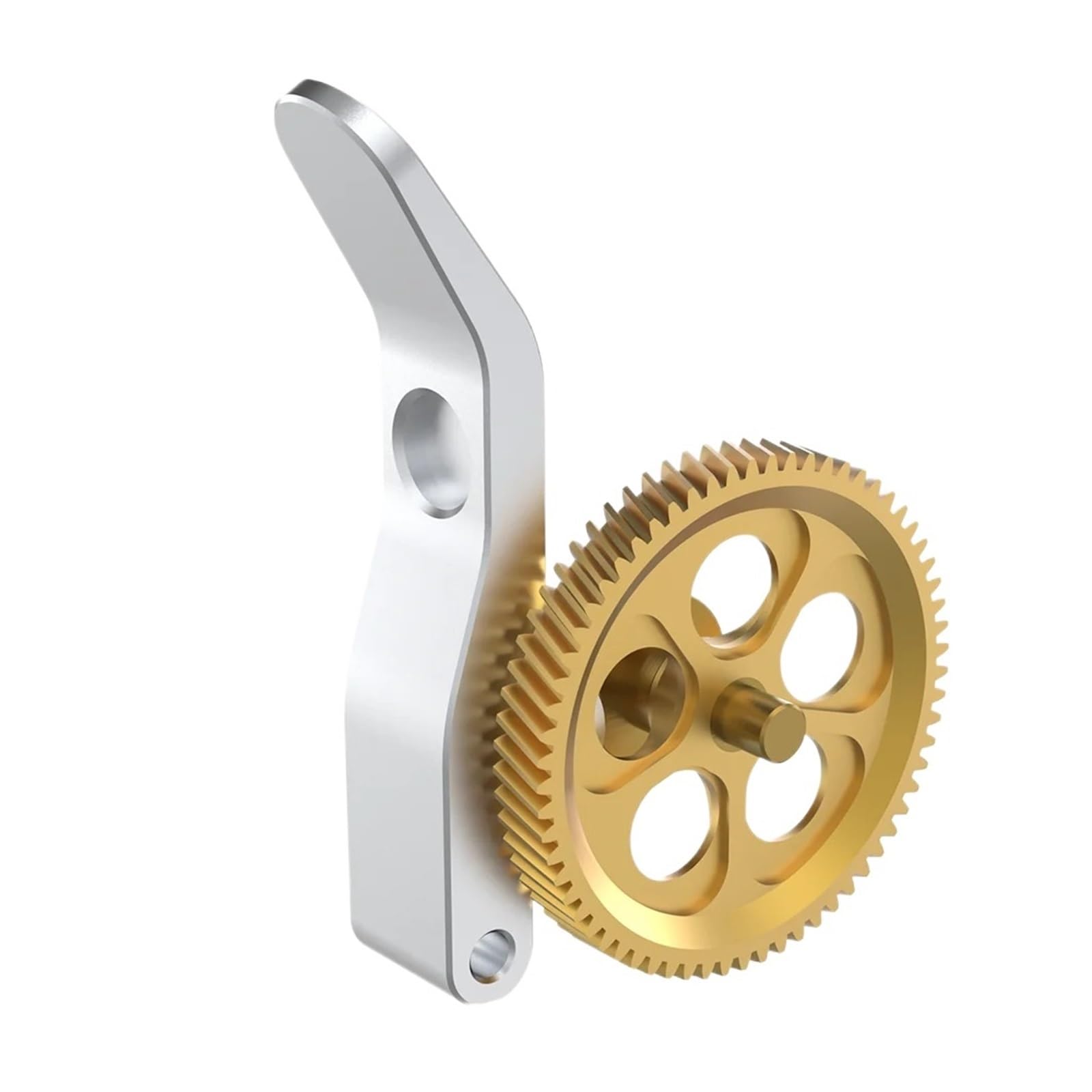 Gear, Compatible Con Panda, Impresoras 3D(For A1 Series)
