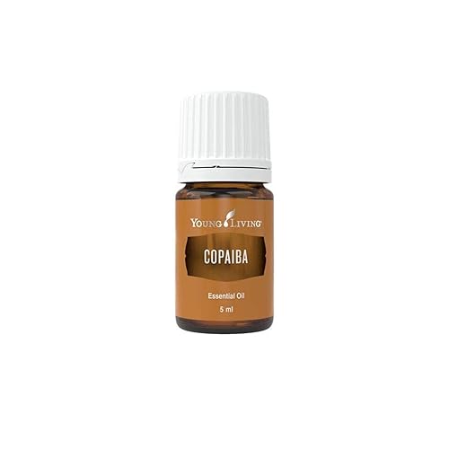 Miniatura 1 de Aceite esencial Copaiba 02fl oz por Young Living aceites esenciales