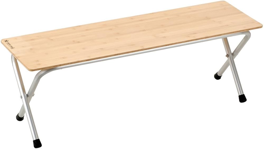 Amazon | スノーピーク(snow peak) フォールディングシェルフウッド