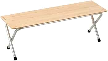 スノーピーク　フォールディングシェルフ ロング竹 楽天市場】【スノーピーク 公式】【永久保証付】snowpeak