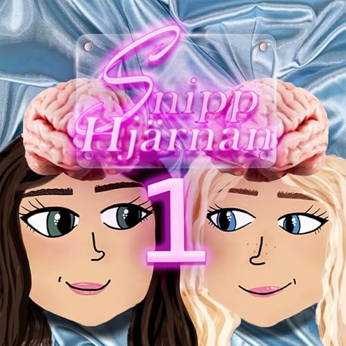 Ep. 1 - Att f&aring; ADHD diagnosen som barn vs vuxen