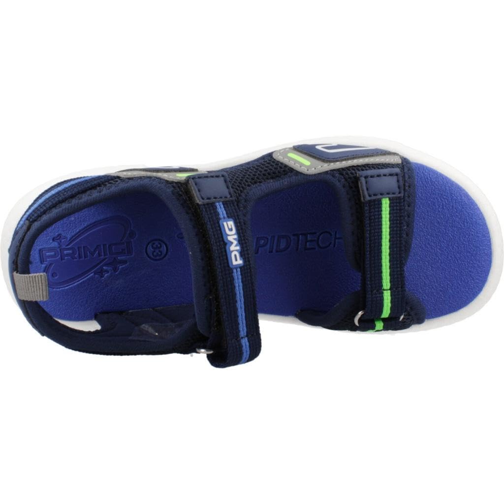 PRIMIGI B&g Rapid Sand, Sandalo Sportivo Bambini e Ragazzi