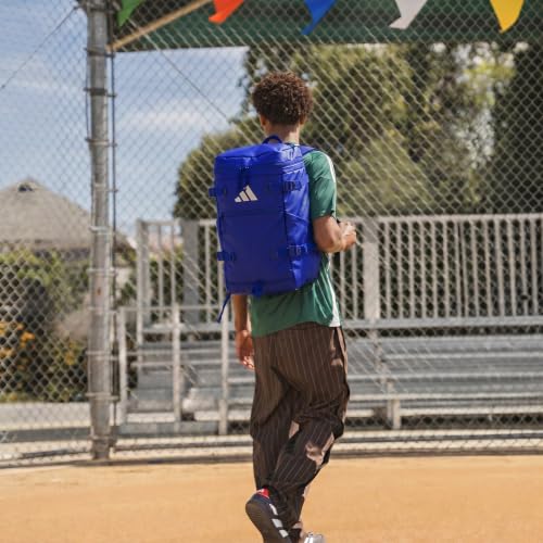 Image of adidas Vista Sports Backpack - Utility Daypack for School, Gym and Travel, 29L