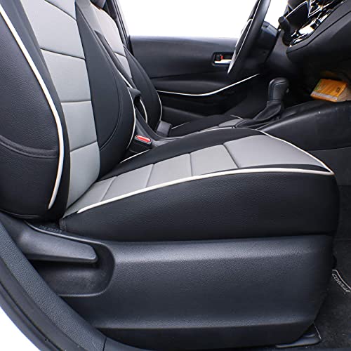 Easeadd Coprisedili su Misura per Toyota Land