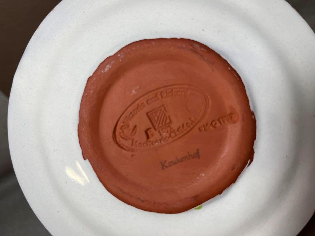 マッケンジーチャイルズ エッグスタンド マッケンジーチャイルズ