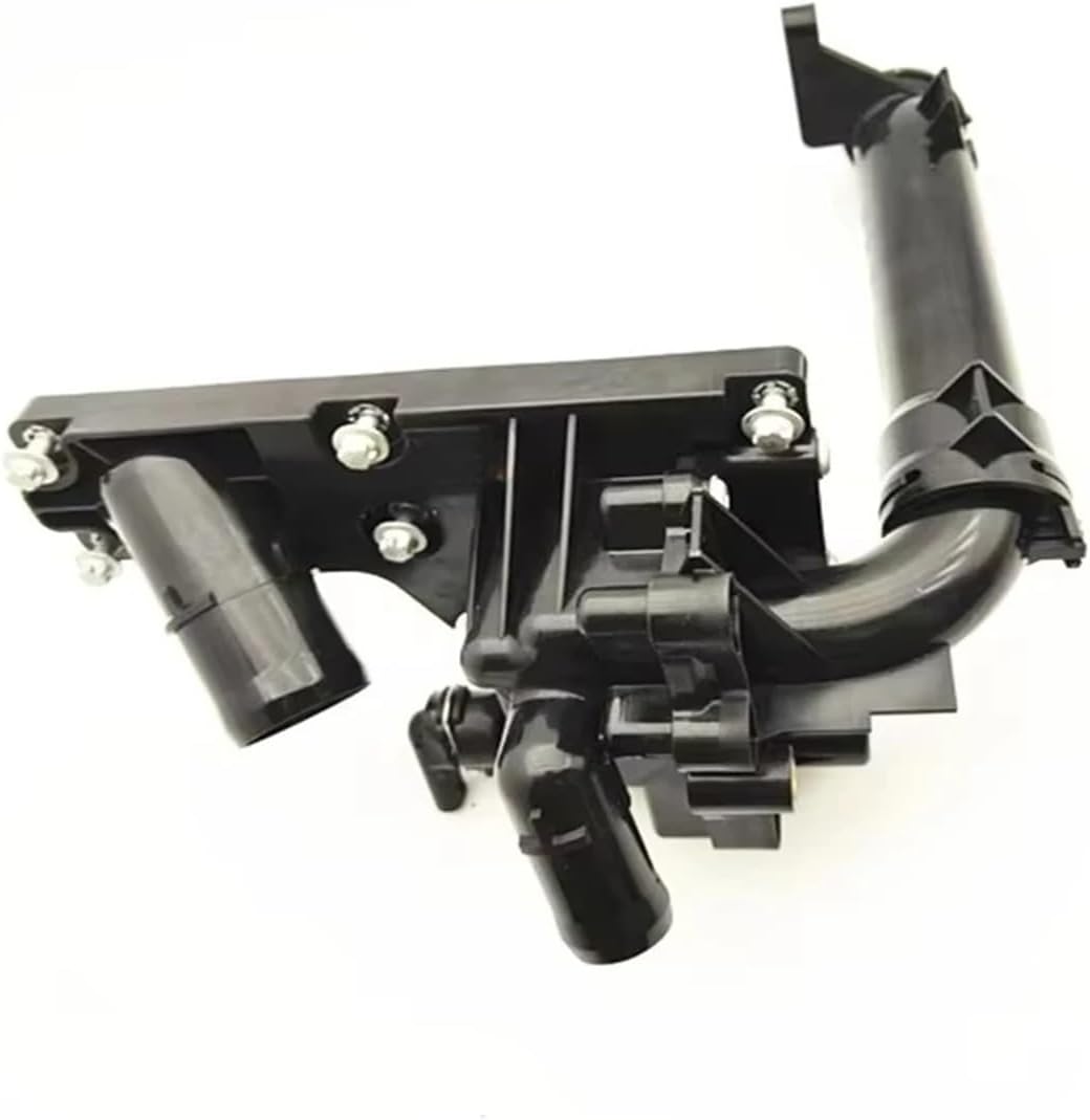 A2562030075 Coolant Thermostat for Benz M256 Engine W/X167 GLE320 GLE350 GLE400 GLE450 GLS400 GLS450