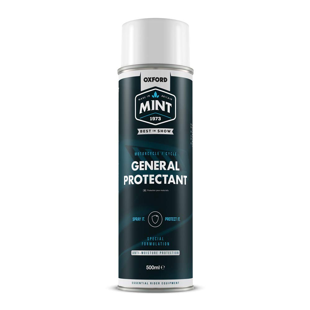 Oxford Products Mint General Protectant Aerosol
