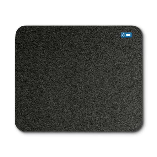 Hygomat Disposable Urinal Mats, Time Monitor, Non-Slip Adhesive, Case of