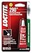 Loctite 37423 Green 487234 290 Penetrating Threadlocker Tube, 6-Milliliter