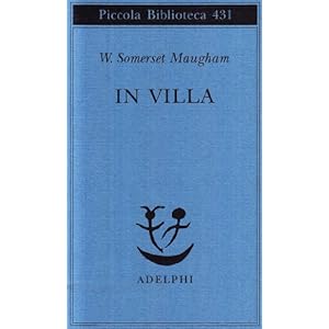 In villa