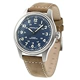 [ハミルトン] HAMILTON カーキ フィールド チタニウム オート 自動巻き メンズ 腕時計 H70545540 [並行輸入品]