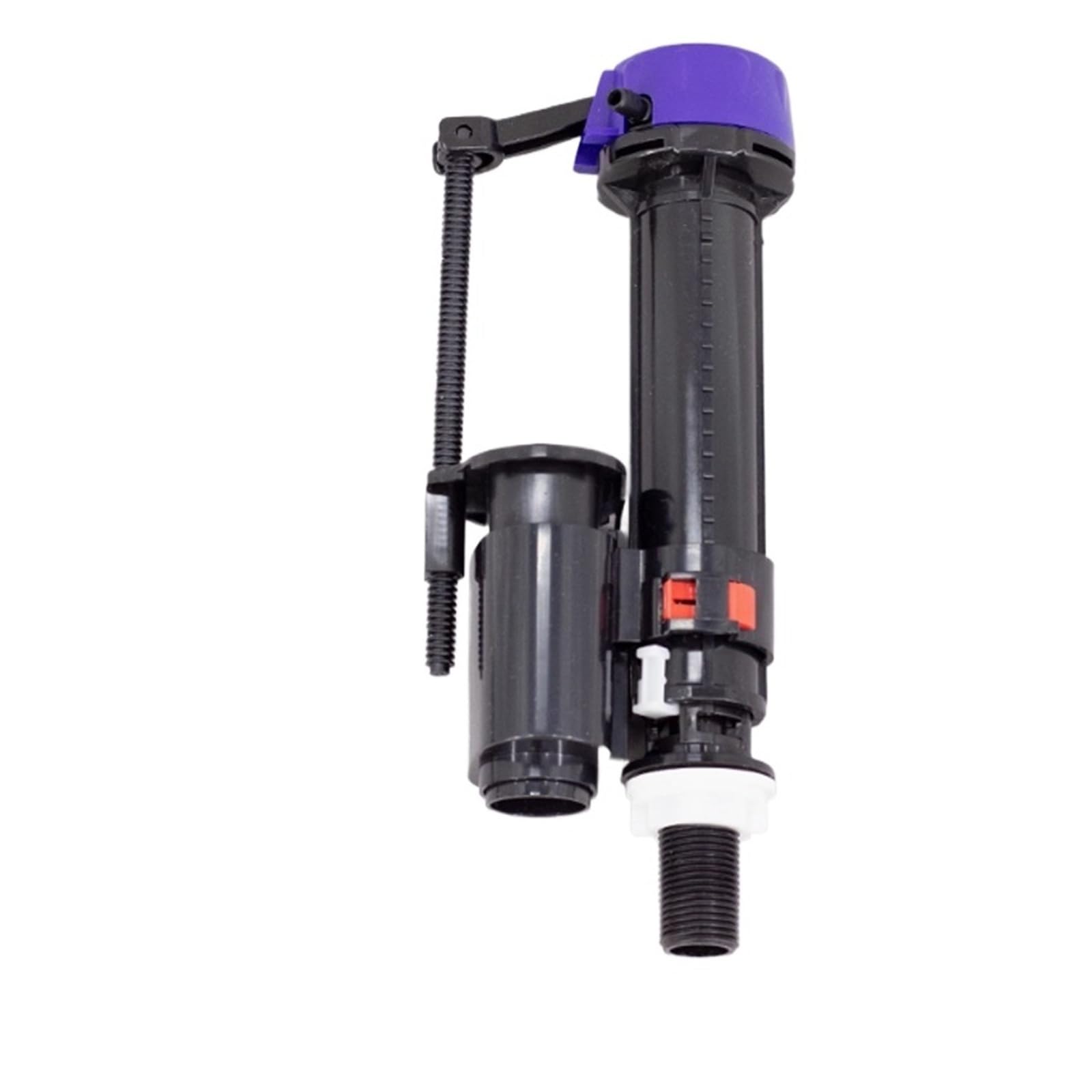 Machine à glaçons vanne d'entrée et flotteur pour couper l'eau du réservoir