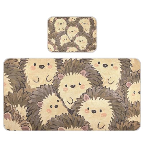 Cooling Baby Waterproof Crib Mattress pad 28