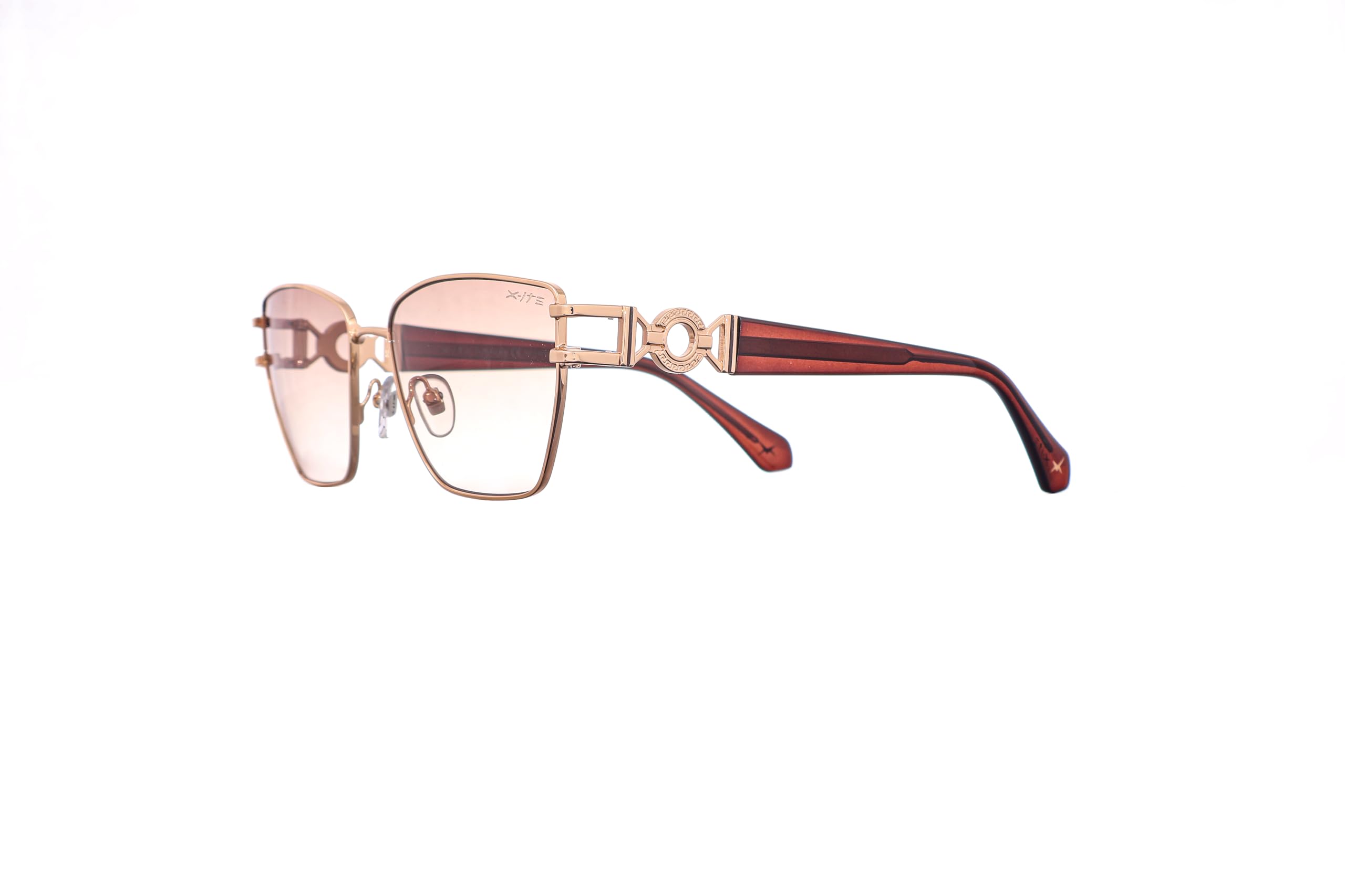 xite Sunwear Women’s Cat-Eye Adaptive Lens Sunglasses | UV Protection | Lightweight Frame Eyewear (1158)-picture-26
