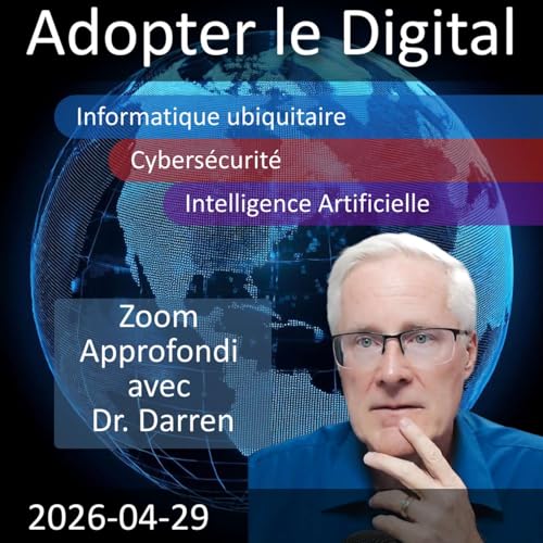 1er mai 2026 | R&eacute;pondre aux D&eacute;fis d'Automatisation dans la Transformation Num&eacute;rique