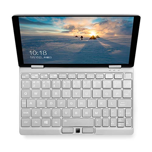 【美品】UMPC OneMix 2s CoreM3-8100Yシルバー　ペン付き Amazon.co.jp: ONE-NETBOOK OneMix 3 ミニパソコン 超薄型